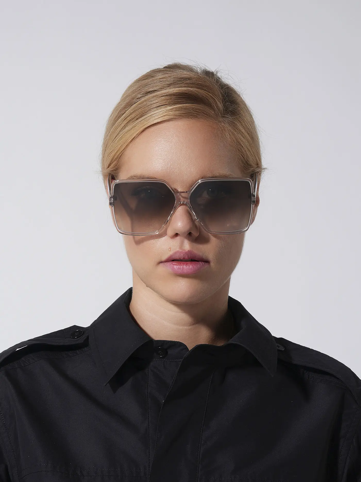 SAINT LAURENT | Sonnenbrille Betty SL 232 | 